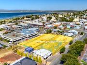 EXCLUSIVE ALBANY CBD TOWNHOUSES