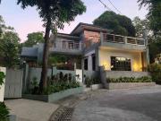 Exclusive Alfonso villa with cabana and pool