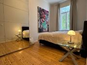 Exclusive Altbau Gem on Ku’damm Modern Elegance & Top...