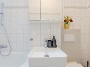 Exclusive and brand new furnished apartment in the heart...