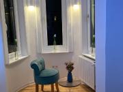 Exclusive and charming apartment in the area known as...