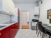 Exclusive and high quality furnished 2 bedroom apartment...