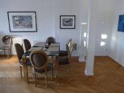 Exclusive and light flooded apartment in prime location,...