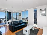 Exclusive and private the ultimate in CBD apartment living!