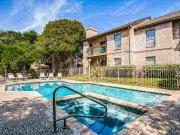 Departamento en zona exclusiva San Antonio Texas