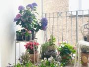 Exclusive apartment in a historic building in a prime...