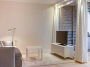 Exclusive apartment in Harvestehude/Pöseldorf with...