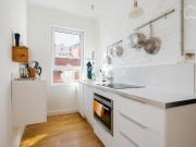 Exclusive apartment in Nuremberg at Kobergerplatz,...
