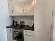 High standard 2,5 room apartment fully furnished and...