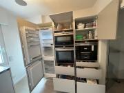 Exclusive apartment in the west of Cologne