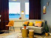 Exclusive Apartment | near main train station | Kingsize...