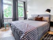 Exclusive apartment with 2 bedrooms in Hamburg Altona