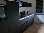 Exclusive apartment with balcony, Dortmund Amsterdam...