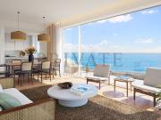 Exclusive Apartment with Breathtaking Sea Views in Quarteira