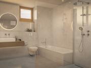 Exclusive apartment with garden and panoramic view –...