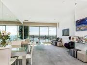 Exclusive Apartment with Habour Views | Furnished