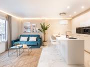 apartment for rent in Ibiza, Eivissa, Dalt Vila La Marina