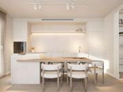 Exclusive apartments 10 minutes walk from the beach and...