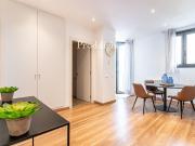 Exclusive apartments in Balmes General Mitre