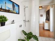 Exclusive Apt. Water View 2 Balconies Home Office...