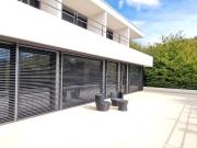 Exclusive Architektenvilla mit Wellnessbereich und...