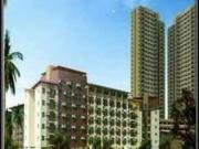 Exclusive Asian Type Condo in Pasig at Rochester 30sqm....