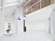 “Exclusive attic apartment in the heart of Horw with a...