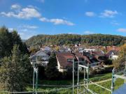 Exclusive Attikawohnung mit Fernblick