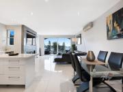 Beachfront Retreat Fully Furnished Water & Gas Included