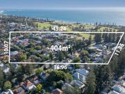 Exclusive Beachside Opportunity at 4 Bird Street,...