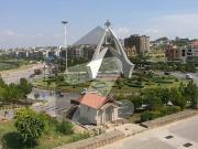 Exclusive Boulevard Corner Plot For Sale With 120 Feet Front
