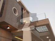 Exclusive Brand New Designer House Available For Sale