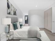 Exclusive Capitol Grand Apartment with Breathtaking...