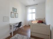 Exclusive, charming flat in Reinickendorf