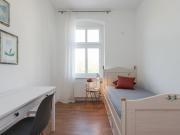 Exclusive, charming flat in Reinickendorf, Berlin...
