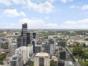 Exclusive City Views with North Facing Size to Surprise