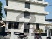 Exclusive Commercial Building For Rent Near Hill Park
