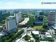 Exclusive Commercial Lot for Sale in Filinvest City...