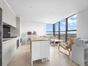 EXCLUSIVE COMPLEX WITH RESORT STYLE FACILITIES