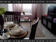 Exclusive Condo In Qc New Manila 3BR beside Robinsons...