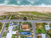 Exclusive Corner Beachfront Development or Coastal...