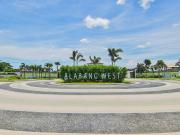 Exclusive Corner Lot for Sale in Alabang West Village at...
