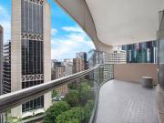 Exclusive 'Cove' Apartment with Littering...