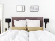 Exclusive Design Loft with balcony in Berlin City...