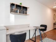 Exclusive design studio in Friedrichshain, Berlin...