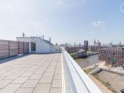 Exclusive Designapartment in Hamburg's Hafencity