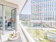 Exclusive Designapartment in Hamburg's Hafencity