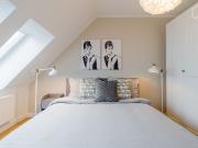 Exclusive Designer Penthouse with stunning green views...