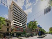 EXCLUSIVE EAST END CBD OFFICE