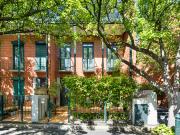 Exclusive East Melbourne Townhouse in Landmark Heritage...